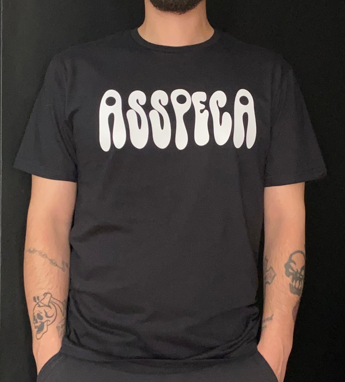 ASSPECA T-SHIRT