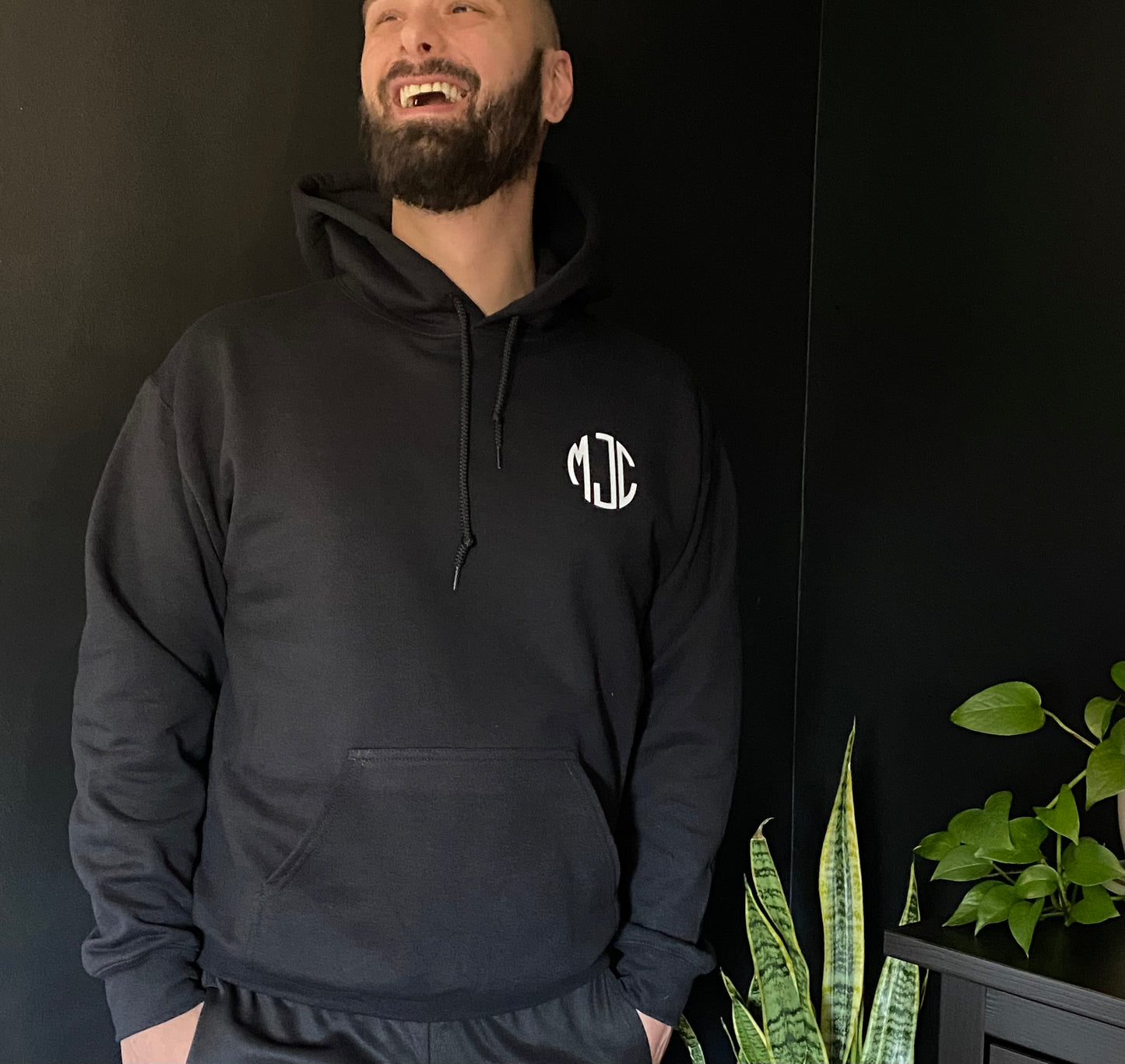 Coffee Club - Hoodie