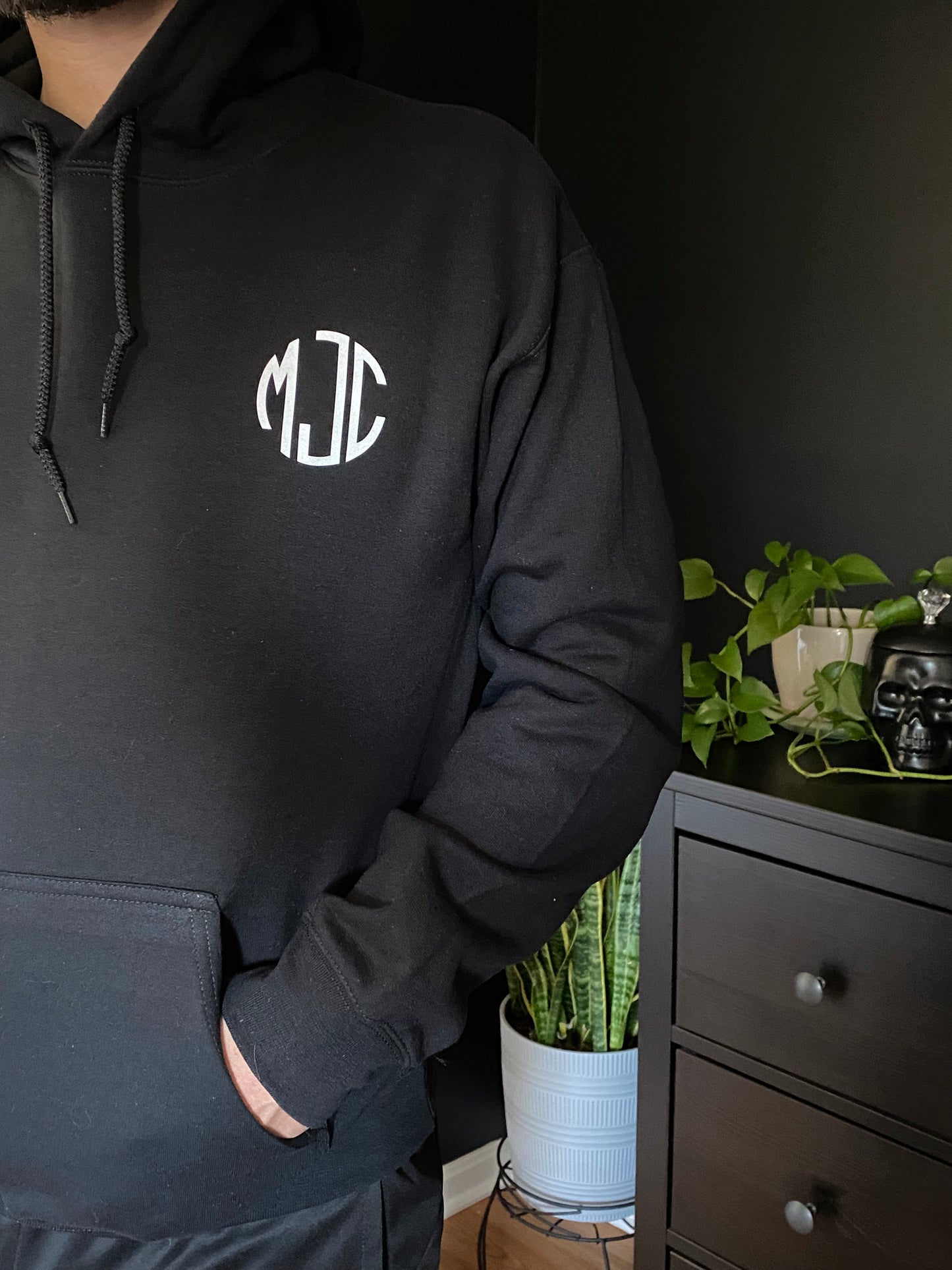 Coffee Club - Hoodie