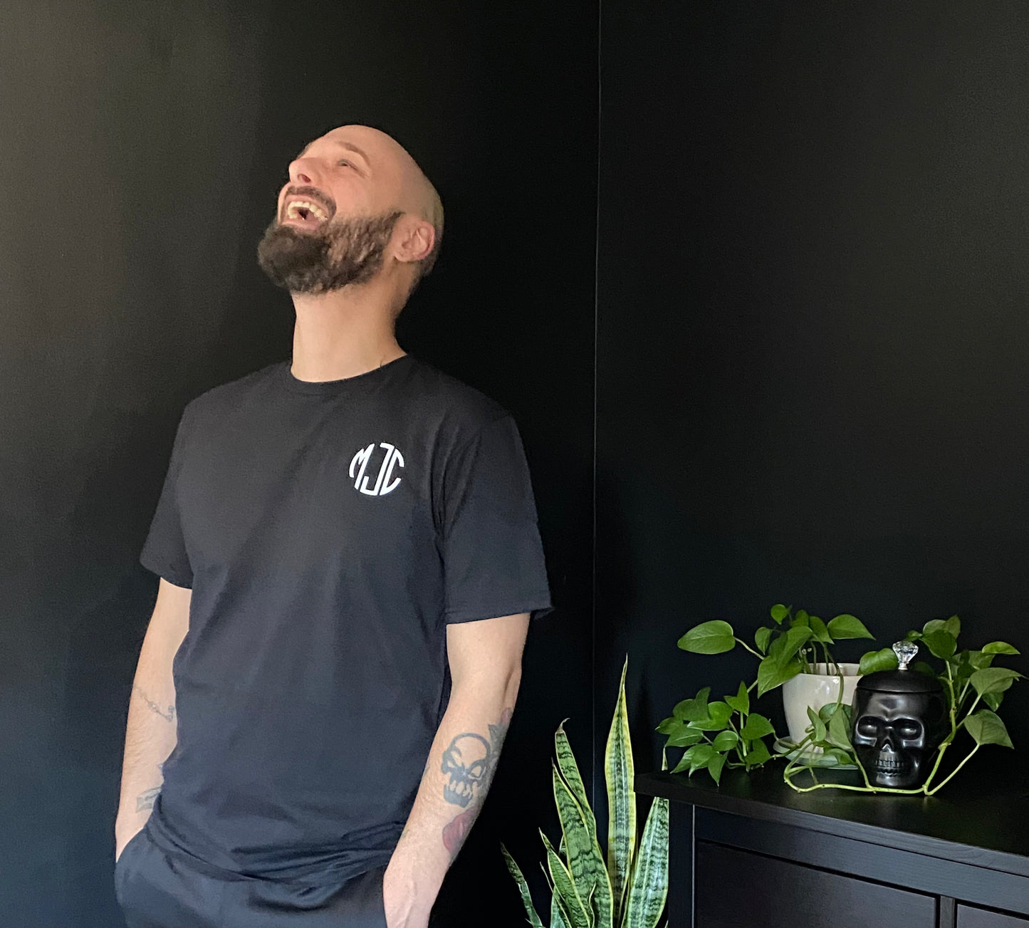 Coffee Club - T-Shirt