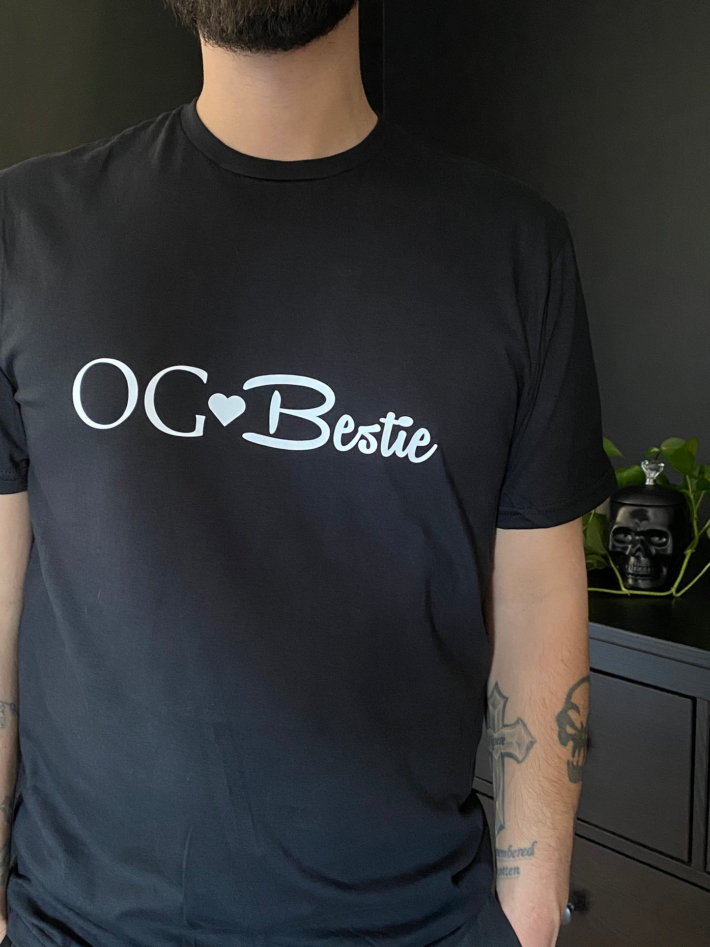 OG Bestie - T-Shirt