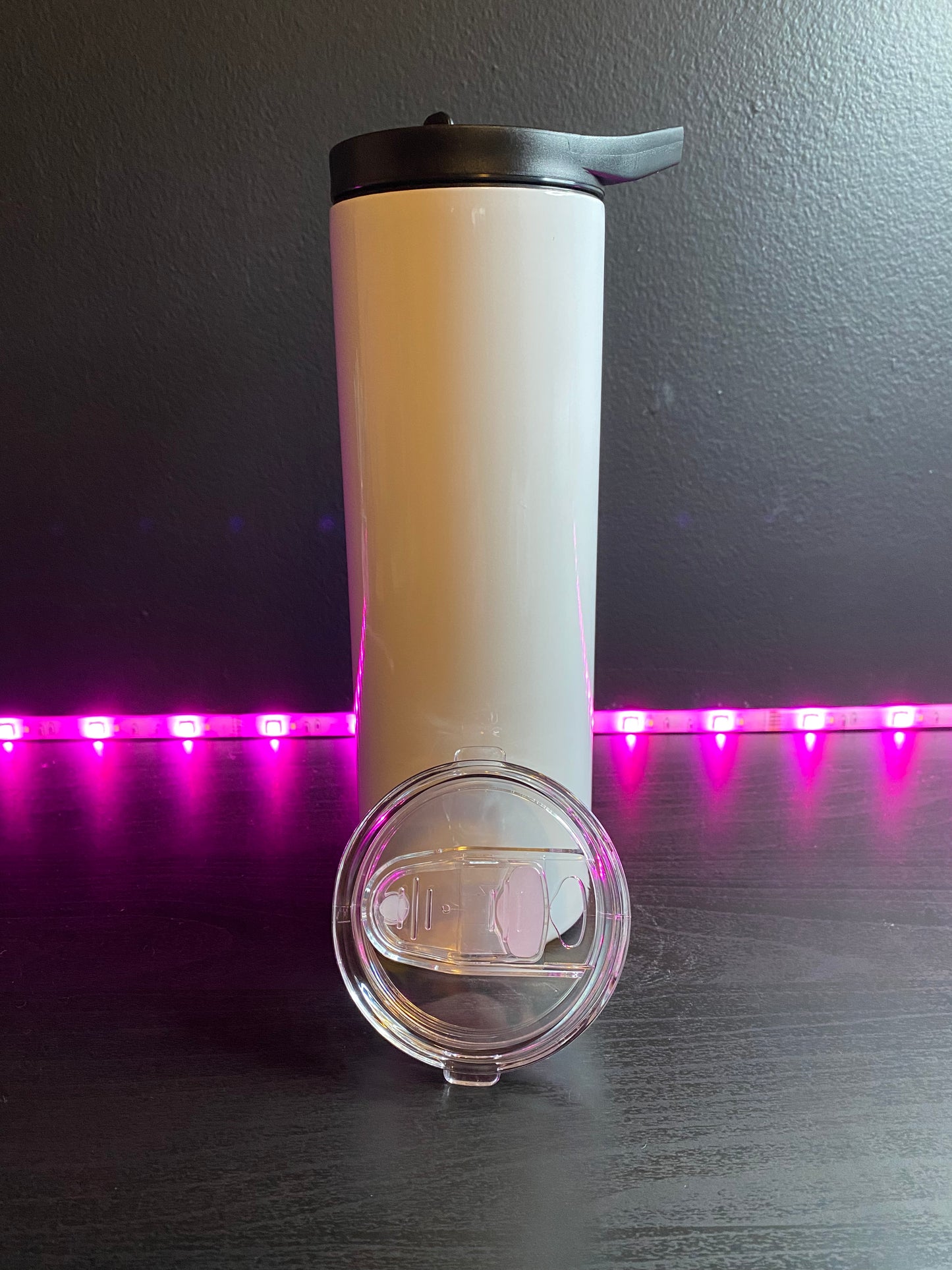 Custom 20 oz. Tumbler