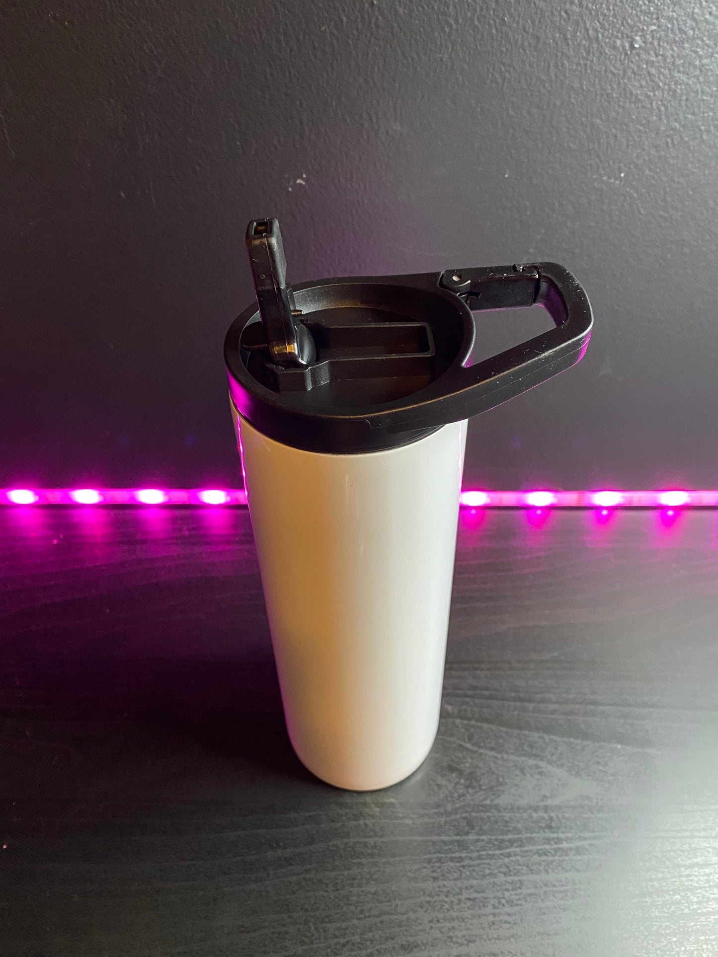 Custom 20 oz. Tumbler